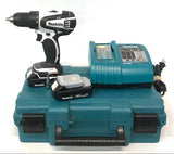 Makita LXFD01 18V Cordless Drill/Driver with 1/2×22 Chuck