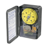 Intermatic C8865 20-Amp SPDT Switch with 1-Hour Repeat Cycle