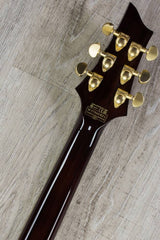 Schecter C-1 Classic Electric Guitar with Antique Finish