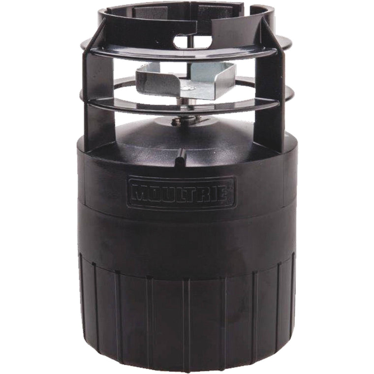 Moultrie Pro Hunter Feeder Kit, Model MFG-13053