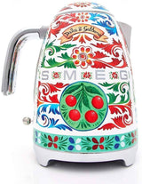 Smeg Dolce & Gabbana Electric Kettle