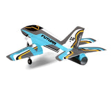 FMS Futura V2 80mm EDF Jet PNP Model FMM112P