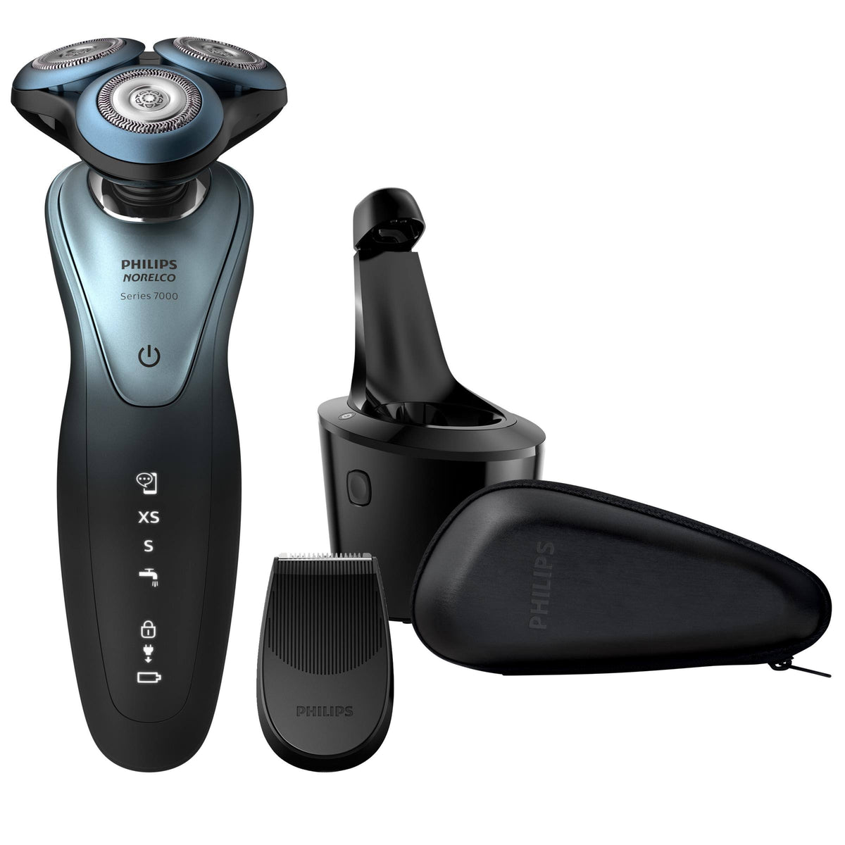 Philips Norelco 7900 Electric Shaver, Model S7940-84