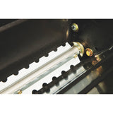 Agri-Fab 45-0288 Tow-Behind Drop Spreader with 175 lb. Capacity