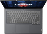 Lenovo Legion Slim 5 14.5-Inch OLED Gaming Laptop with Ryzen 7 7840HS, NVIDIA GeForce RTX 4060 8GB, 16GB RAM, 1TB SSD, 2880 x 1800 Display, Windows 11 Home and Mouse Pad