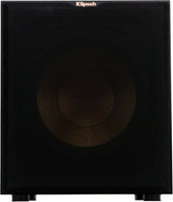 Klipsch R-12SW Powered Subwoofer