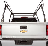 Apex UPUT-RACK-V2 Universal Steel Rack for Over-Cab Truck Storage