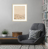 Amanti Art (x) Framed Wall Art Print for Living Room, Bedroom, Bathroom, Kitchen, Office or Business Decor, Artwork from WI, USA