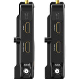 Hollyland Mars 400 Wireless Video Transmission System with Dual HDMI Connectivity