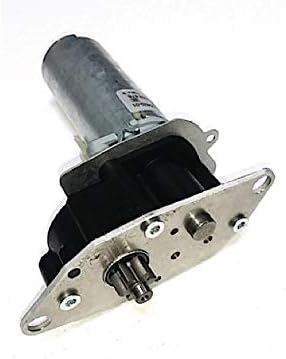 AMP Research Power Step Running Board Motor, Model 20-03289-94
