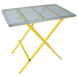Sumner 783980 Portable Welding Table, 40 x 24 Inches, 600 lb Capacity