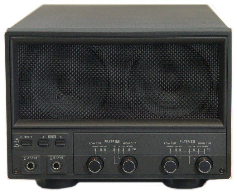 Yaesu SP-9000 External Filter Speaker, Compatible with FT-9000