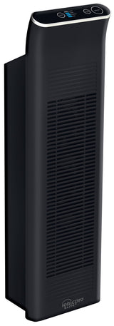 Home Envion Ionic Pro Elite Air Ionizer and Air Purifier, Black, Each