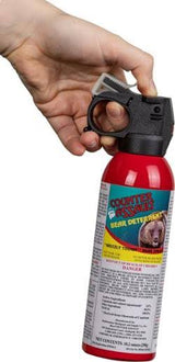 Counter Assault Bear Deterrent Spray, 10.2 fl. oz. Canister