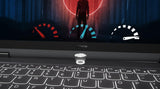 Lenovo Legion Slim 5 14.5-Inch OLED Gaming Laptop with Ryzen 7 7840HS, NVIDIA GeForce RTX 4060 8GB, 16GB RAM, 1TB SSD, 2880 x 1800 Display, Windows 11 Home and Mouse Pad