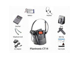 Plantronics PLNCT14 DECT 6.0 Cordless Headset Telephone