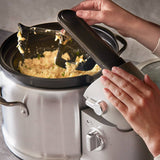 KitchenAid KST4054CU Stir Tower Accessory for Multi-Cooker, Contour Silver