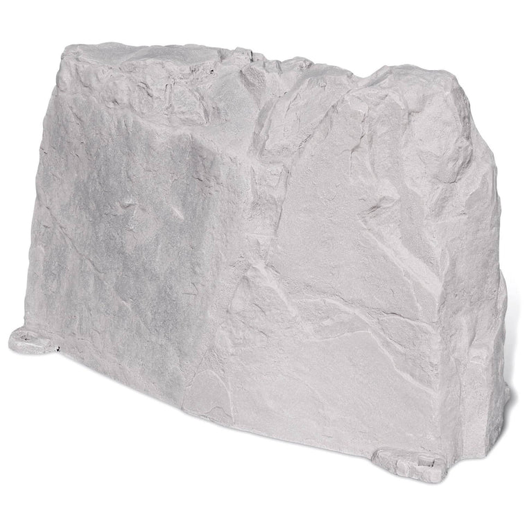 Dekorra Model 116 Fieldstone Faux Rock Cover for Water Pump