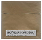 Amanti Art (x) Framed Wall Art Print for Living Room, Bedroom, Bathroom, Kitchen, Office or Business Decor, Artwork from WI, USA