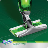 Swiffer Sweep + VAC Pet Rechargeable Cordless Vacuum Kit and Sweeper, Each