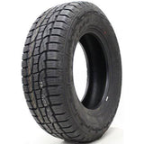 All-Terrain Tire with Black Sidewall, Crosswind A/T 235/75R15 109T