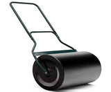 Adumly Poly Tow-Behind Lawn Roller, 16 x 19.5 Duty Poly Roller