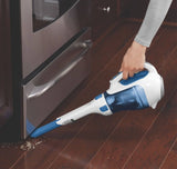Black & Decker Dustbuster CHV1410 Cordless Hand Vacuum, 14.4-Volt Cyclonic Cleaning