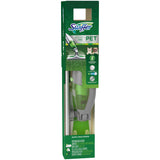 Swiffer Sweep + VAC Pet Rechargeable Cordless Vacuum Kit and Sweeper, Each