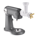 Cuisinart Precision 5.5-Quart Stand Mixer Attachment Set with Ice Cream Maker and Pasta Extruder