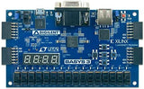 Digilent Basys 3 Artix-7 FPGA Trainer Board for Introductory Users