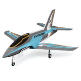 FMS Futura V2 80mm EDF Jet PNP Model FMM112P