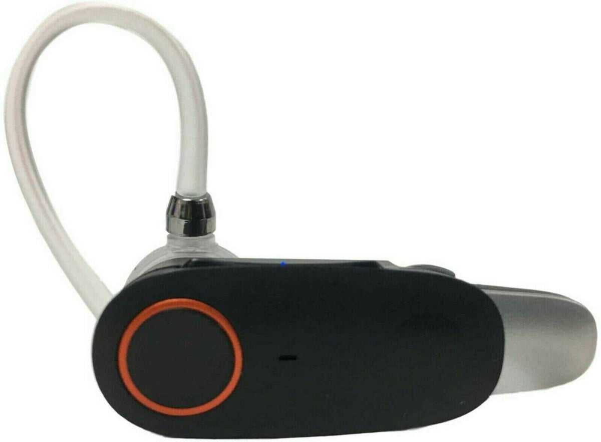 Motorola Boom 2 Plus Bluetooth Headset