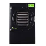 Harvest Right HRFD-SBL Medium Freeze Dryer with 5 Trays, Black Aluminum Finish and Mylar Starter Kit