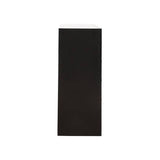 Glory Furniture Marilla Black 8-Drawer Dresser, Model G1500-D