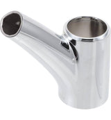Delta RP33852SS Signature Stainless Pull-Out Spout Hub Assembly
