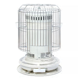 Sengoku KeroHeat 23,500 BTU Kerosene Heater for Spaces Up to 900 Square Feet
