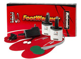 Universal S4 Footwarmer System by Hotronic
