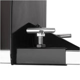 Pentagon Tool Panel Pusher Dolly for Plywood, Doors, and Drywall