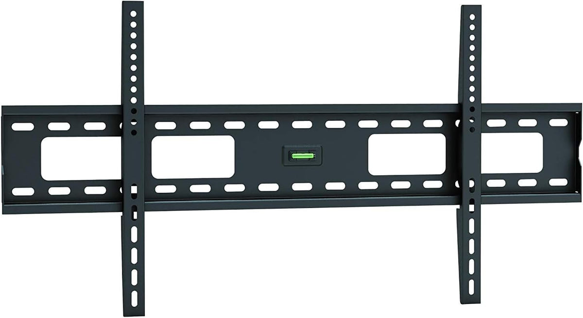Samsung 55-Inch 4K LED TV Wall Mount Bracket, Compatible with 2018 UN55NU6900FXZA, 55NU6900 and UN55NU6900, Ultra-Slim 1.4 Profile, Heavy-Duty Steel Flush Design