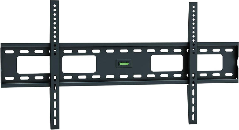 Samsung 55-Inch 4K LED TV Wall Mount Bracket, Compatible with 2018 UN55NU6900FXZA, 55NU6900 and UN55NU6900, Ultra-Slim 1.4 Profile, Heavy-Duty Steel Flush Design
