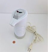 Conair HLM10 Hot Lather Machine and Shaving Cream Dispenser