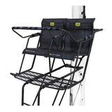 Hawk Big Denali Two-Person Ladder Stand
