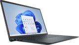 Dell Inspiron 15.6-Inch Touchscreen Laptop with Windows 11 Pro, 32GB RAM, 1TB SSD, Intel i5-1155G7 Processor, Full HD IPS Display, Numeric Keypad, HDMI, Carbon Black