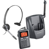 Poly Plantronics CT 14 Cordless Phone