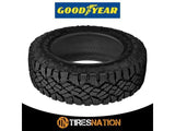 Goodyear Wrangler DuraTrac All-Terrain Tire, Size 265/65R18
