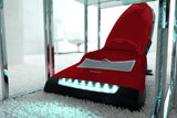 Miele Maverick Dynamic U1 Upright Vacuum Cleaner