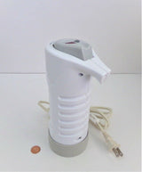 Conair HLM10 Hot Lather Machine and Shaving Cream Dispenser