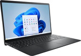 Dell Inspiron 15.6-Inch Touchscreen Laptop with Windows 11 Pro, 32GB RAM, 1TB SSD, Intel i5-1155G7 Processor, Full HD IPS Display, Numeric Keypad, HDMI, Carbon Black