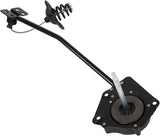 SCITOO 925-504 Spare Tire Hoist Winch Carrier for Acura MDX 2001-2013 and Honda Pilot 2003-2008