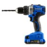 Kobalt 24-Volt Max Brushless Cordless Drill with 1/2-Inch Chuck